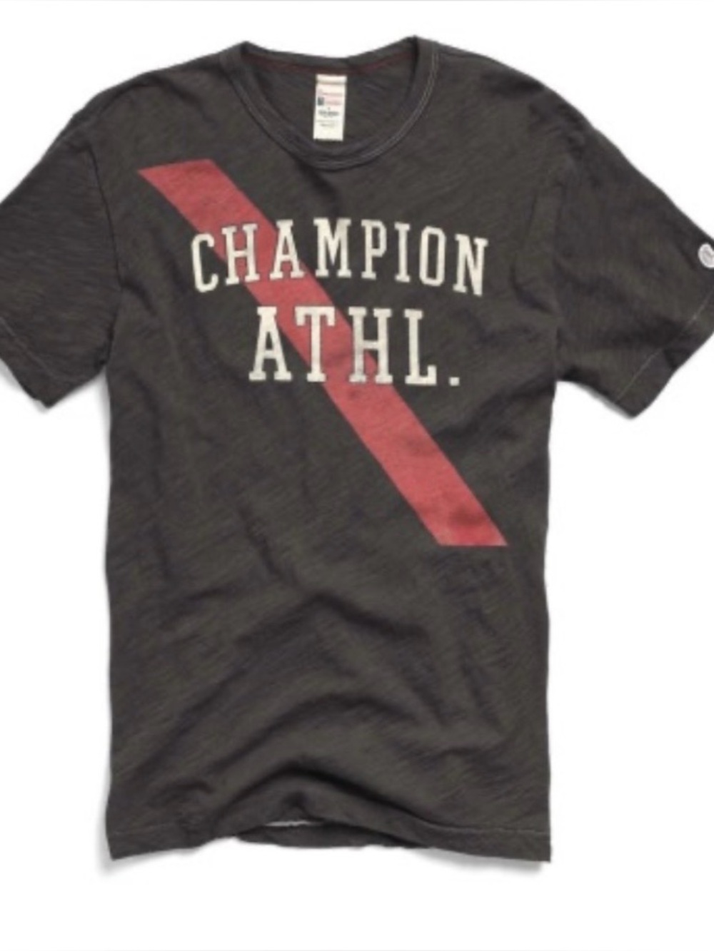 Champion x Todd Snyder tee